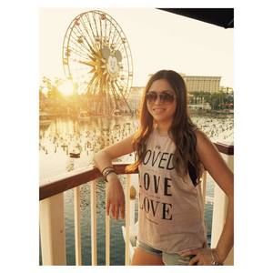 Meet your Posher, Tania